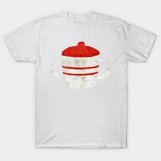 Sippy cup T-Shirt